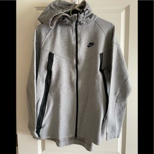 Men's - Nike Tech Fleece Hoodie